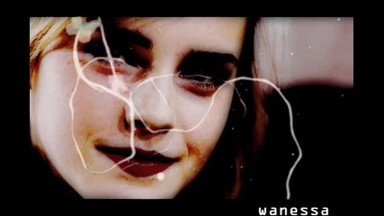 Emma Watson /// Use a wish right now