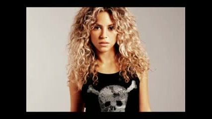 Shakira
