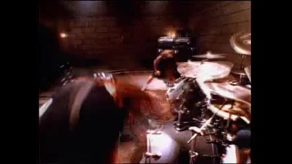 Pantera - I`m Broken 