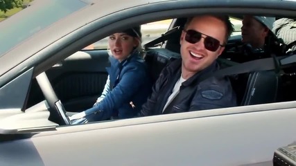 Need For Speed Movie - Trailer 2014