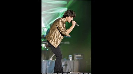 Jonas Brothers - World War 3 