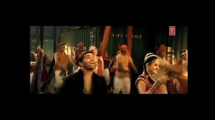 Madhushala Damadam Ft. Himesh Reshammiya-official Full Video Song_(360p)