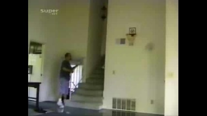Basketball - Гафове