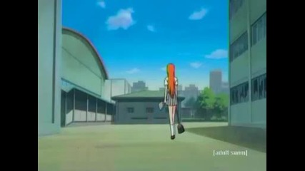 Bleach Episode 13 English Dub Part 1 (hq)