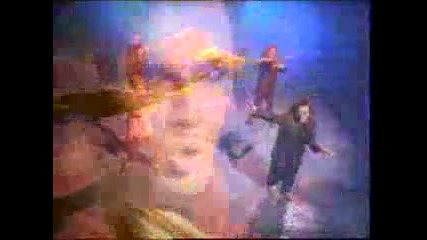 Dead or Alive You Spin Me Round