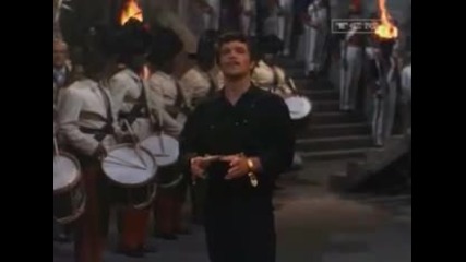 Gene Kelly - The Pirate (1948) - 11 /13 - 
