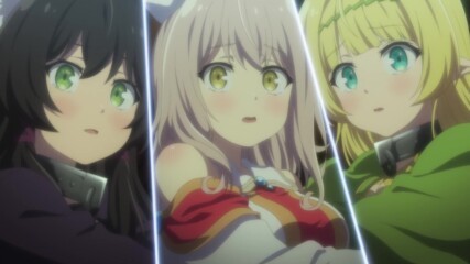 Isekai Maou to Shoukan Shoujo no Dorei Majutsu Ω - 05 ᴴᴰ