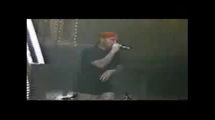 Limp Bizkit - Don t go off Wandering 