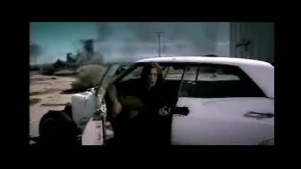 Seether - Broken ft. Amy Lee