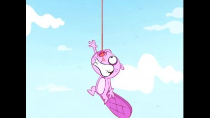 Happy Tree Friends: Eye Candy 