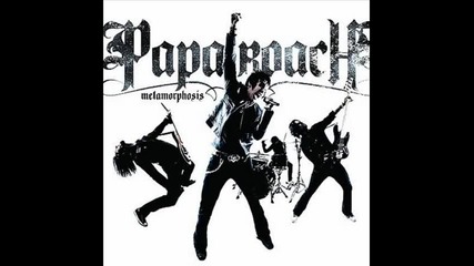 Papa Roach - Carry Me 