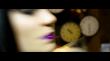 Jessie J - Nobody's Perfect