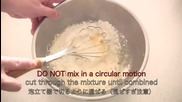 How to Make Hot Cake (pancake) Recipe