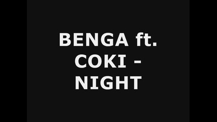 Benga & Coki-night [dubstep] [d|k3d!k0v ] [31]