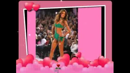 ٭♥♥٭ Alessandra Ambrosio ٭♥♥٭