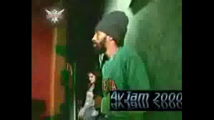 Spragga Benz Jana Bent - Mova Ya Body
