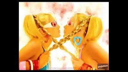 Katy Perry - I Kissed A Girl