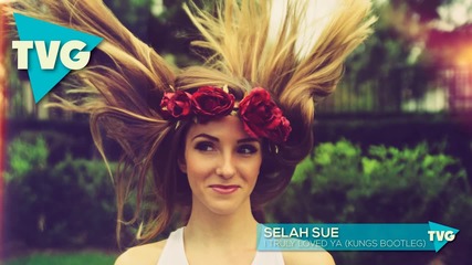 Selah Sue - I Truly Loved Ya