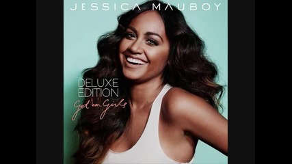 Jessica Mauboy Ft. Stan Walker - Galaxy