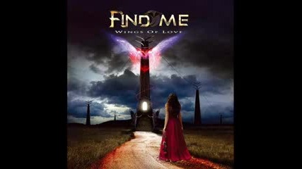 Find Me - On The Outside
