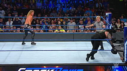 Roman Reigns vs. Dolph Ziggler: SmackDown, July 9, 2019 (Full Match)