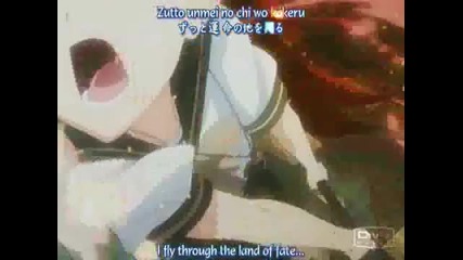 Shakugan no Shana opening theme(full)