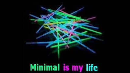 Minimal Is My Life