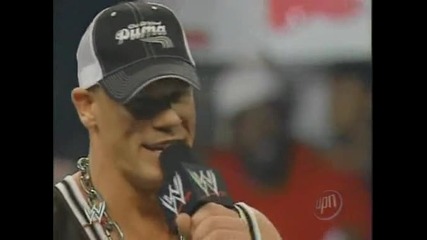 John Cena Unveils The New Wwe Championship Belt 