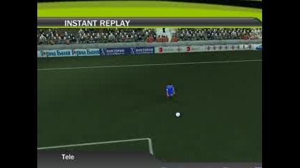 My Fifa 07(gol5)