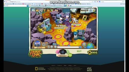 Animal Jam Ep.4 Multi Game