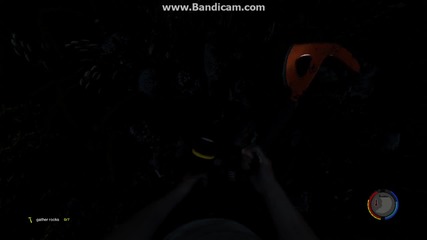 The forest ep 01