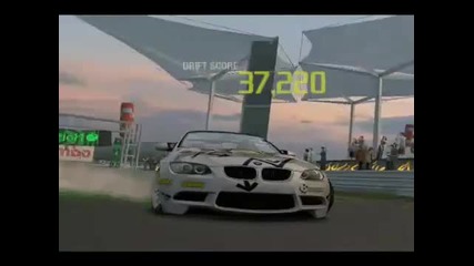 Pro Street Drift King - Grip king Car