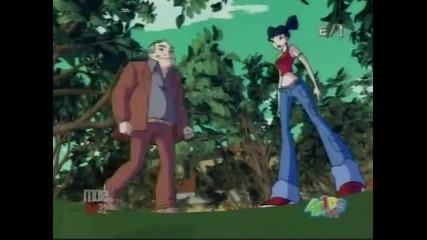 Winx Club - (уинкс) сезон 2 епизод 15