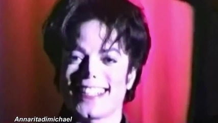 Michael Jackson - Diamond of Africa Award 1995