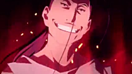 [ Anime mix amv ] immortals