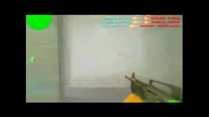 Counter Strike Pro Players - Bomb Sight