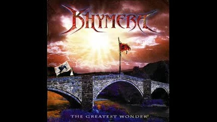Khymera - No Sacrifice