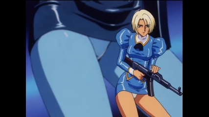 Aika Remaster - Creditless Opening and Ending 