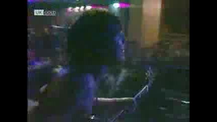 Acdc - Bad Boy Boogie - Bon Scott