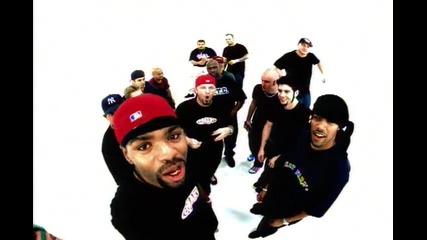 Limp Bizkit feat Redman - N 2 Gether Now (1999)