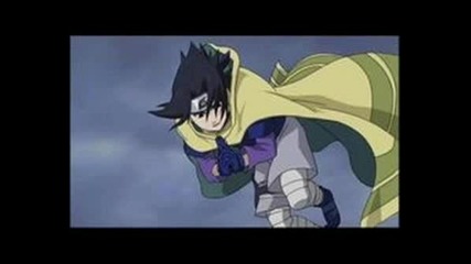 Sasuke Uchiha