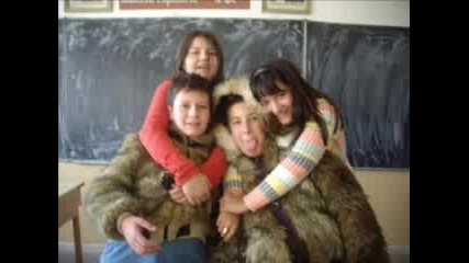 Foreva Friends