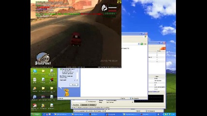 Gta Sa-mp Drift by Cyclistfish