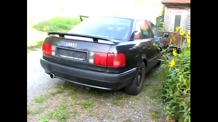 Audi 80 B4 