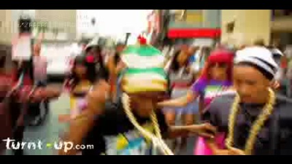 New Boyz - So Dope