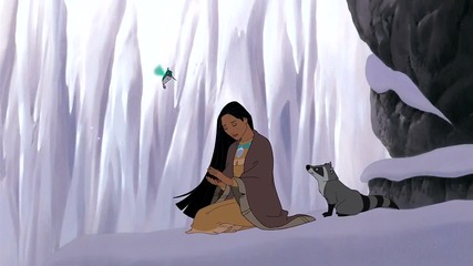 Pocahontas 2: Where Do I Go From Here