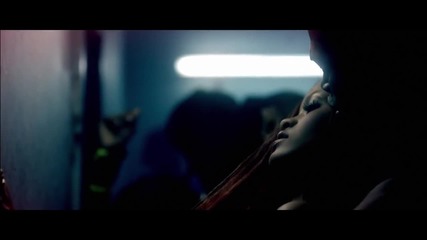 Rihanna - Man Down