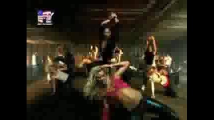 Britney - Gimme More/everybody/sweet Dreams