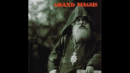 Grand Magus - Wheel of Time