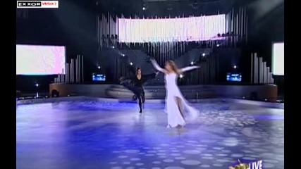 Vip Dance - Симона и Анета 